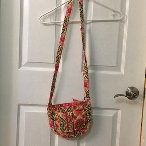 Vera Bradley Purse